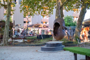 Vivre de l'art Bordeaux (4).